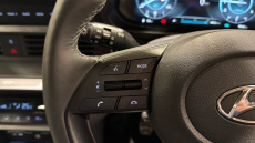 Hyundai BAYON 1.0 TGDi 48V MHEV Ultimate 5dr Petrol Hatchback